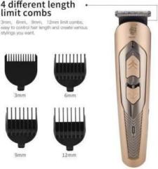 Profiline GM_6110_G Shaver Multi Purpose hair cutting Machine Runtime Shaver For Men, Women Shaver For Men