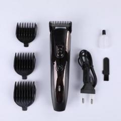 Profiline high quality new design air & beard clipper Professional Hair Clipper Rechargeable Hair Trimmer Attachment Comb Runtime: 45 min Trimmer for Men