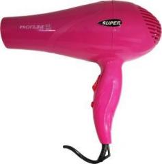 Profiline k 004 K004 1500W Hair Dryer Hair Dryer