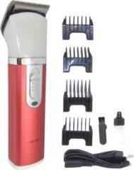 Profiline Mrkted GM 690 GEMI Professional Perfect Rechargeable Trimmer Shaver For Men