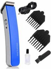 Profiline Shaver Hair Clipper Cordless Haircut Adjustable Ceramic Blade Runtime: 45 min Trimmer for Men