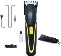 Raccoon 8802 Rechargeable Cordless Premium Quality Strong Power Low Sound Trimmer For Both Men & Women Runtime: 45 min Shaver For Men, Women