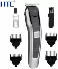 Raccoon Beard & Hair 538 H T C TRIMMER Rechargeable Professional Hair Trimmer Shaver For Men, Women