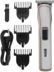 Raccoon Men's Electric Hair trimmer Clipper Shaver Rechargeable Hair Machine adjustable for men Beard Hair Shaver For Men