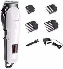 Raccoon Perfect Shaver And Haircut Rechargeable Beard And Moustaches Hair Machine Trimmer 240 min Runtime 4 Length Settings