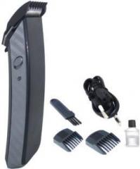 Reddiamond Ncva 216Black SideDesign Rechargeable Barber Scissors Professional Men Electric Shaver Adult Razor Hair Clipper Cordless Trimmer Runtime: 45 min Trimmer for Men