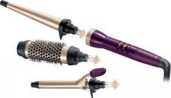 Remington CI97M1 Personalize Your Style Styler Kit Hair Curler
