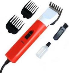 Renmax AT 580 Professional Electric Red Runtime: 0 min Trimmer for Men