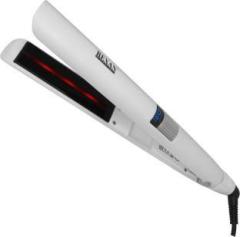 Rexan International HAIR straight hair infrared UV led light Electric Hair Styler