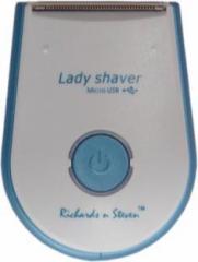 Richards n Steven 3999 Ladies Shaver For Women