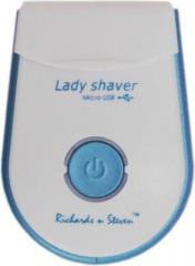 Richards n Steven BEAUTY CARE NOW IN INDIA RS3999 Shaver For Women