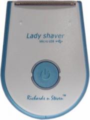 Richards n Steven Ladies 3999 Shaver For Women