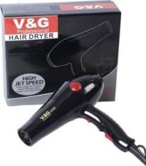 Rn Enterprises V&G hair dryer professional men/women VG 3100_011 Hair Dryer Hair Dryer