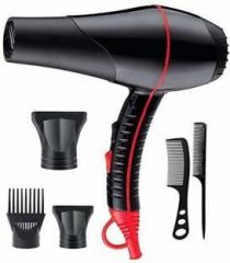 Rocklight RL HD6005 Professional Salon Style Hair Dryer for Men and Women Hair Dryer Hair Dryer