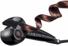 Ronfild Perfect Ladies Curly Hair Machine Curl Secret Hair Curler Roller with Revolutionary Automatic Curling Technology Electric Hair Curler