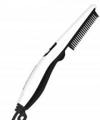 Roy Men's Electric Hair Style Beard Sideburns Mustache Comb Styling Iron GD 0274 Hair Styler