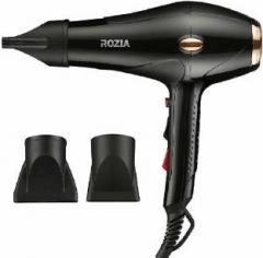 Rozia Hair Dryer Salon Professional Blow Dryer HC8303 Hair Dryer price in  India March 2023 Specs, Review & Price chart | PriceHunt