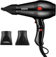 Rozia HC8301 Hair Dryer with 2 Speed 3 Heat Setting, and cool Shot Button HC8301 Hair Dryer
