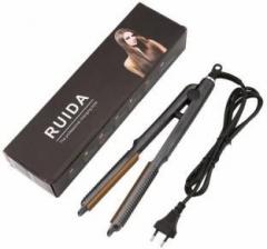 Ruida Tress Pro Hair Crimper New Styling Tools Studio, Salon Collection and Perfect Gift for Girls Electric Hair Styler Electric Hair Styler