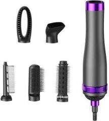 Ryuga 3000W Air Hair Styler, hair straightener brush, Hair Curler for women Pre Styling Hair Dryer