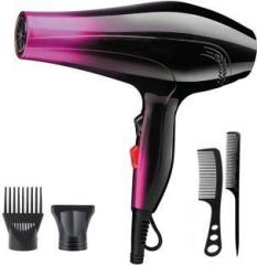 Sanjana Collections Salon Grade Professional Hair Dryer 3500W with 1 Diffuser, 1 Comb Diffuser Hair Dryer