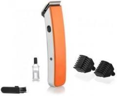 Shadow Fax NS 216 Orange Shaver Runtime: 45 min Trimmer for Men