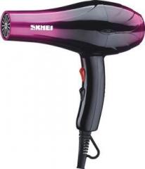 Skmei 2001 Hair dryer for Moisturizing anion hair care, smooth and shiny hair 2001 hair dryer for Moisturizing anion hair care, smooth and shiny hair Dryer
