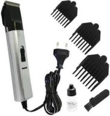 Skyview BHT 203 Professional Electric Trimmer Hair Clipper Runtime: 0 min Trimmer for Men
