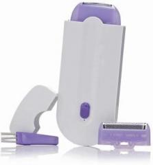 Spero Electric Finishing Touch trimmer Instant M6 Cordless Epilator