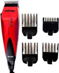 Sportsman Professional Hair Clipper SM 6252 Trimmer For Men