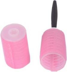 Styler Styling Velcro Soft Curler Hair Curler