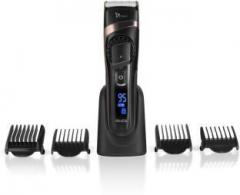 Syska HB 100 Ultra Clip Hair Clipper Runtime: 90 min Trimmer for Men