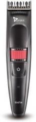 Syska HT1000 Corded & Cordless Trimmer for Men 60 minutes run time