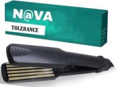 Tolerance 332 crimper NVA332 D Crimping Machine for Voluminous Hair Styler