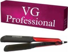 Tolerance VG ORIGINAL 5505 Straightning Machine for Voluminous HairAK Hair Styler