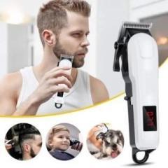 Tradhi Perfect Shaver And Haircut Rechargeable Beard And Moustaches Shaver For Men, Women