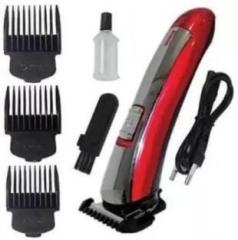 Tradhi RECHARGEABLE PROFESSIONAL BARBER ELECTRIC HAIR CUT MACHINE BREAD Shaver For Men, Women