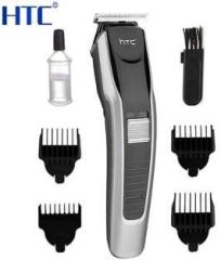 Trendbit Beard & Hair 538 H T C TRIMMER Rechargeable Professional Hair Trimmer 2 Fully Waterproof Trimmer 45 min Runtime 4 Length Settings
