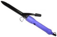 Triangle Ant Nv 16B Hair Curler Iron Rod Brush Styler For Women Hair Curler