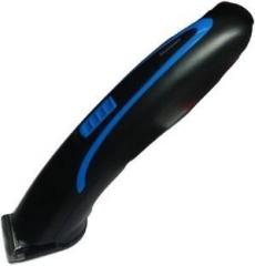 Trifles MRKTD JY 8802 BLUE High Precision Shaver For Men, Women