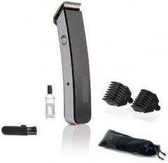 Uneque Trend NHT1075 Runtime: 45 min Trimmer for Men