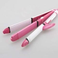 Unikorn Pink 3 in 1 Function Curler Electric Hair Curler