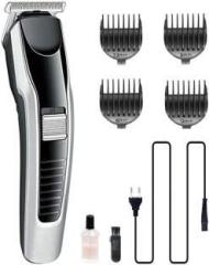 Urbanware Hair Trimmer Beard Electric Cutter Hair Cutting Machine Haircut Cordless Trimmer 60 min Runtime 4 Length Settings