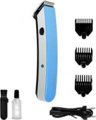 Uzan NS 216 Hair Remover Rechargeable Professional Trimmer Runtime: 45 min Trimmer for Men