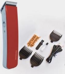 Uzan NVVN_216_WHITE_PROFESSIONAL HAIR CUTTING MACHINE FOR MEN SHAVING MACHINE CUTTING BEARD Shaver For Men