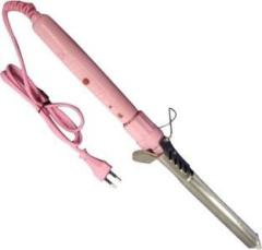 V & G Salon C Curling Iron, For Professional Styler Hair Care Curler Electric Hair Curler