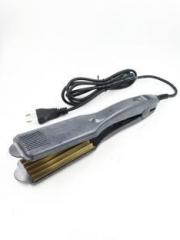 V&g Salon Crimping Machine for Voluminous Crimper 2068 1248 Electric Hair Styler