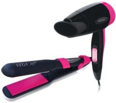 Vega Chic Styler Grooming Kit VHSS 01 Hair Dryer