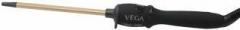 Vega Chopstick Hair Curler, Black Electric Hair Curler