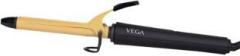 Vega Ease Curl With Ceramic Coated Plates VHCH 01 Electric Hair Curler